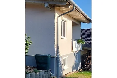 Casa vacanze con 2 camere da letto
