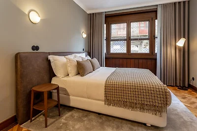 Spacieux appartement familial à Porto