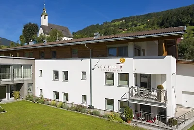 Appartement de vacances avec 1 chambre