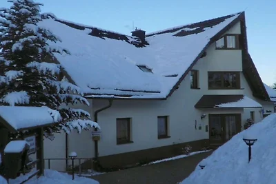 Pensión Bergblick