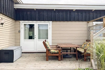 6 Personen Ferienhaus in Skummeslövsstrand