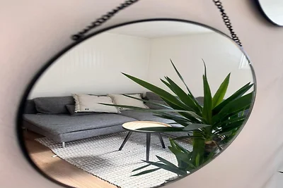Piccola casa a Noordwijk con giardino