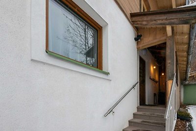 Cosy Apartment in Kitzbuhel near Ski Area