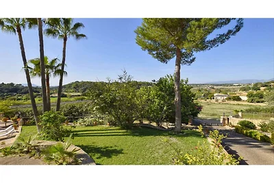Rustieke villa in het Mallorcaanse dorp Sineu