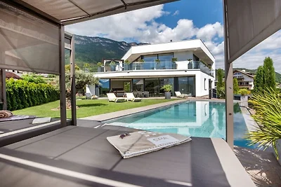 Villa mit 2 Schlafzimmer