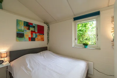 Modern vakantiehuis in Petten