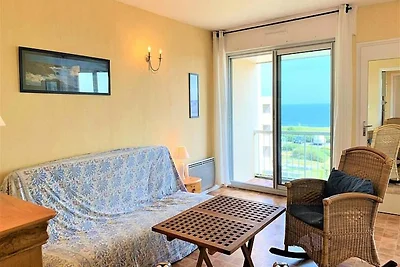 Residenz Les Birvideaux für 4 Personen