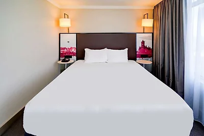 Privilege Kamer Met Panoramisch...