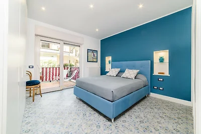 Appartement met 3 slaapkamers in Sorrento