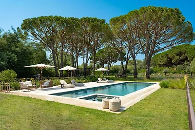 Luxuriöse Villa 5 Schlafzimmer/10 Personen – ...