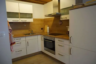 Sina im Haus Irmgard