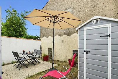 Casa a La Tranche-sur-Mer vicino alla...