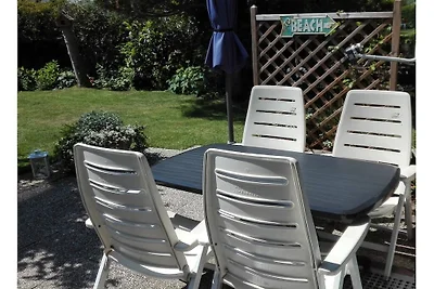 Ferienhaus mit 2 Schlafzimmer