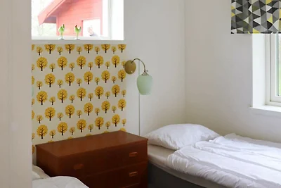 6 Personen Ferienhaus in DEGEBERGA-By Traum