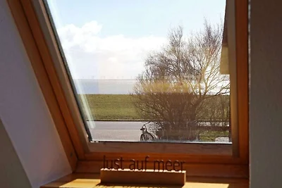 Huus int Legde "West"