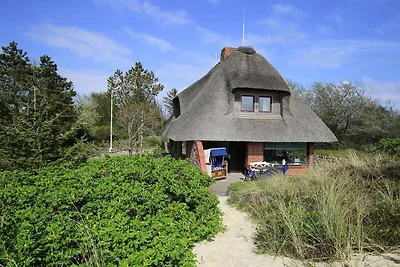 Casa vacanze su WATT, List su Sylt