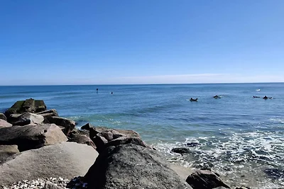 Abgeschiedenes Refugium am Meer -- By Traum...