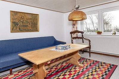 2 osob apartament w Snedsted-By Traum