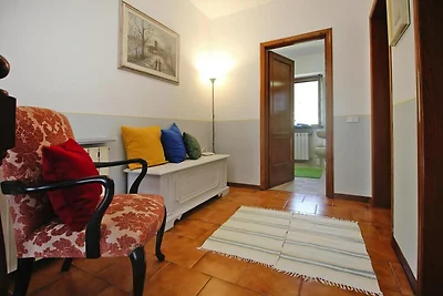 Ferienhaus in Camaiore mit Garten