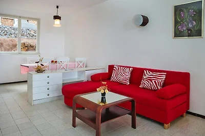 Apartements Fontana Resort in Jelsa, mit...