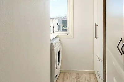 6 Personen Ferienhaus in Karrebæksminde