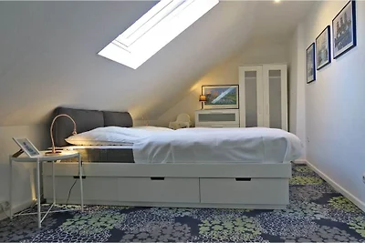 Nr. 3 - Komfort Ferienhaus Schönberg