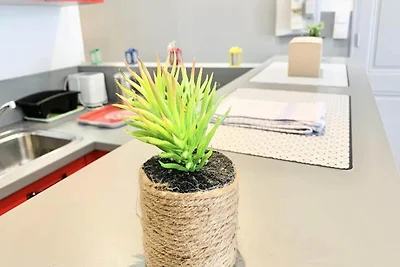 Studio in Grenoble nahe Stadtzentrum