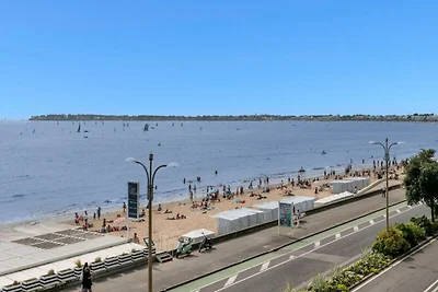 Ferienwohnung mit Meerblick für 4 Personen – ...