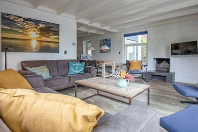 Ferienhaus mit 3 Schlafzimmer