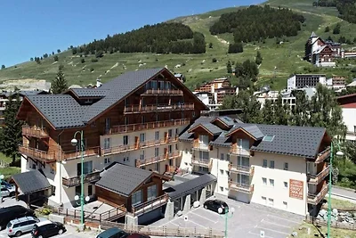 Residenz Odalys L'Ours Blanc