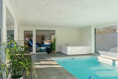 5 gwiazdkowy apartament w Hasle