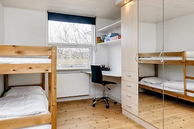 6 Personen Ferienhaus in Ålbæk-By Traum
