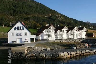 6 Personen Ferienhaus in Åram-By Traum