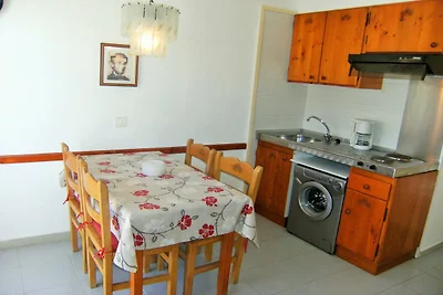 Wohnung in Estartit in der Nähe des...