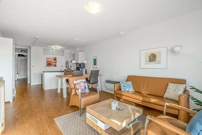 4-Personen-Apartment mit Insel-Meerblick