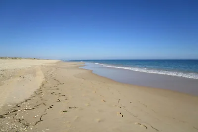 Vakantiehuis in Tavira met zwembad