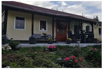 Maison de vacances avec 2 chambres
