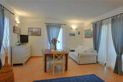 Wohnung in Olbia mit Terrasse und Parken