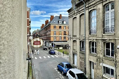 Die Oase von Le Havre – Historisches Zentrum