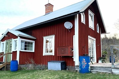 6 Personen Ferienhaus in YDRE