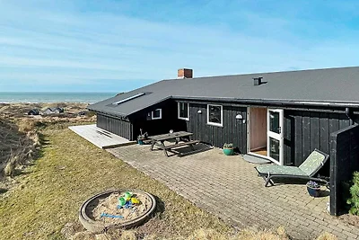 6 Personen Ferienhaus in Løkken