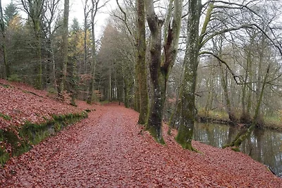5 Personen Ferienhaus in Skanderborg-By Traum