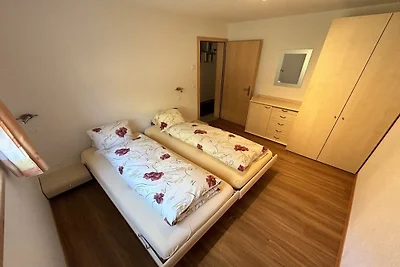 Trift nella Casa Alpina