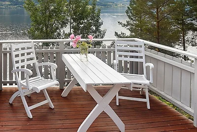 8 Personen Ferienhaus in EIDSVÅG-By Traum