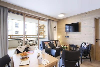 PHOC21 Angenehme Wohnung am Fuße der Pisten, ...