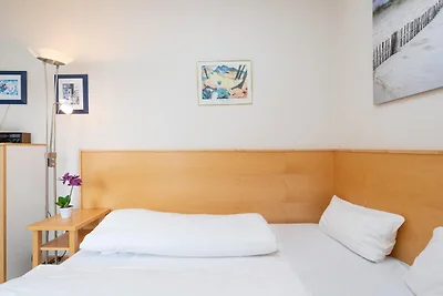 Charmante Ferienwohnung im Seepark Sellin mit...
