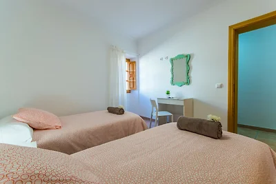 Ferienhaus in Alcudia