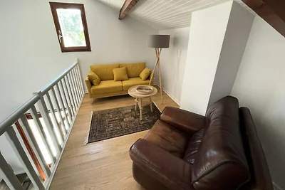 Villa in Lacanau Océan met privézwembad