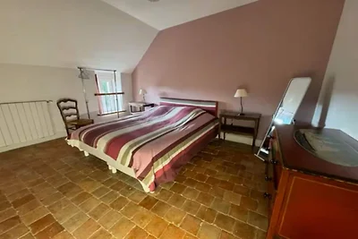 Vakantiehuis tussen Avallon en Vezelay
