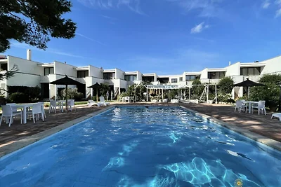 Appartamento a Maiorca con piscina e giardino